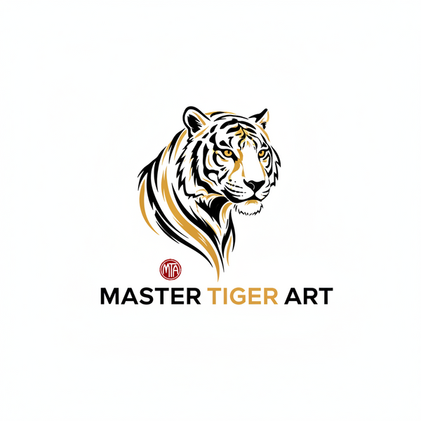 Master Tiger