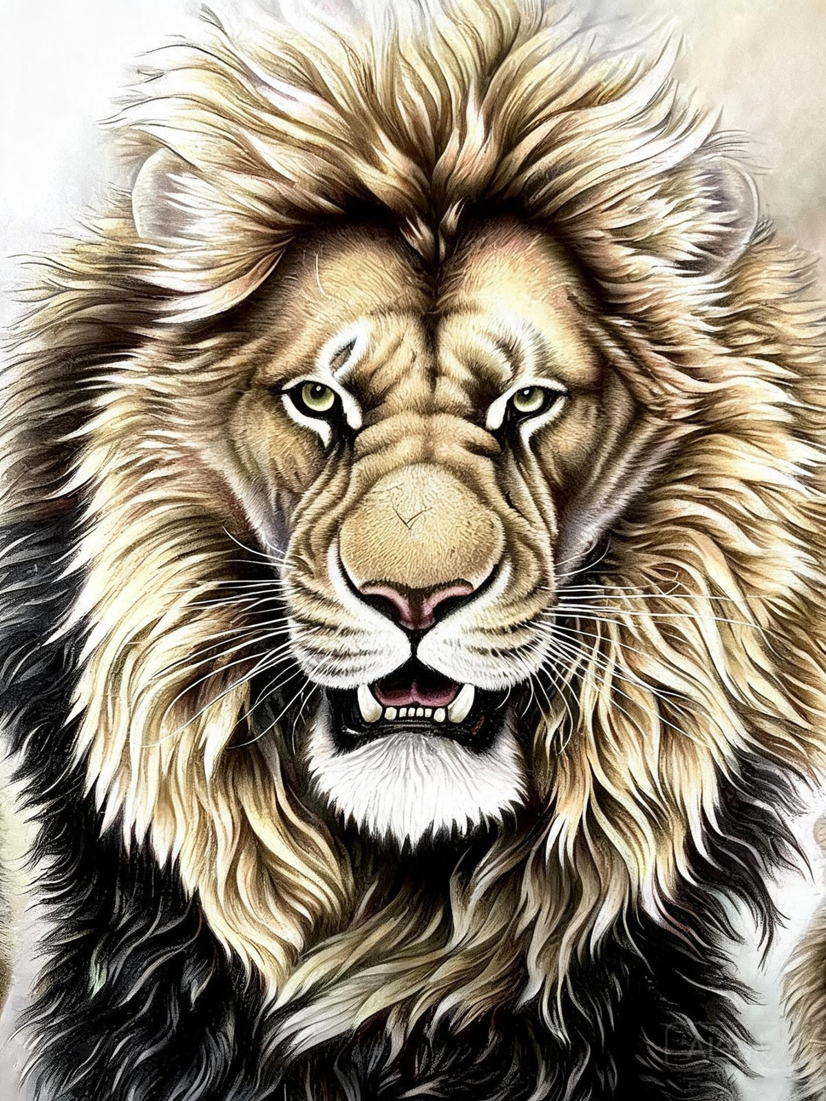 王者归来 - Master Tiger